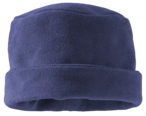 Screamer Women's Fleece Rollup Beanie - 1