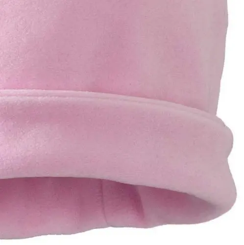 Screamer Women's Fleece Rollup Beanie - 3