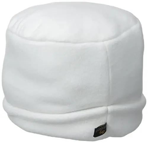 Screamer Women's Fleece Rollup Beanie - SCREAMER (1)