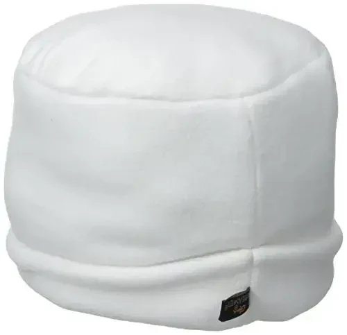 Screamer Women's Fleece Rollup Beanie - SCREAMER (1)