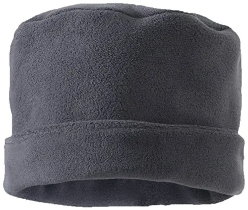 Screamer Women's Fleece Rollup Beanie - 3
