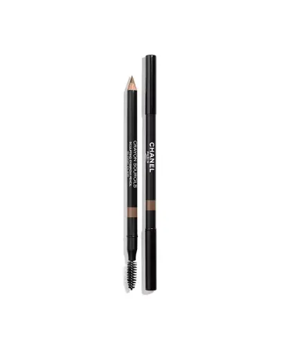 Sculpting Eyebrow Pencil-10 BLOND CLAIR 