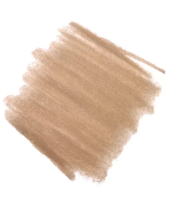 Sculpting Eyebrow Pencil-10 BLOND CLAIR - 2