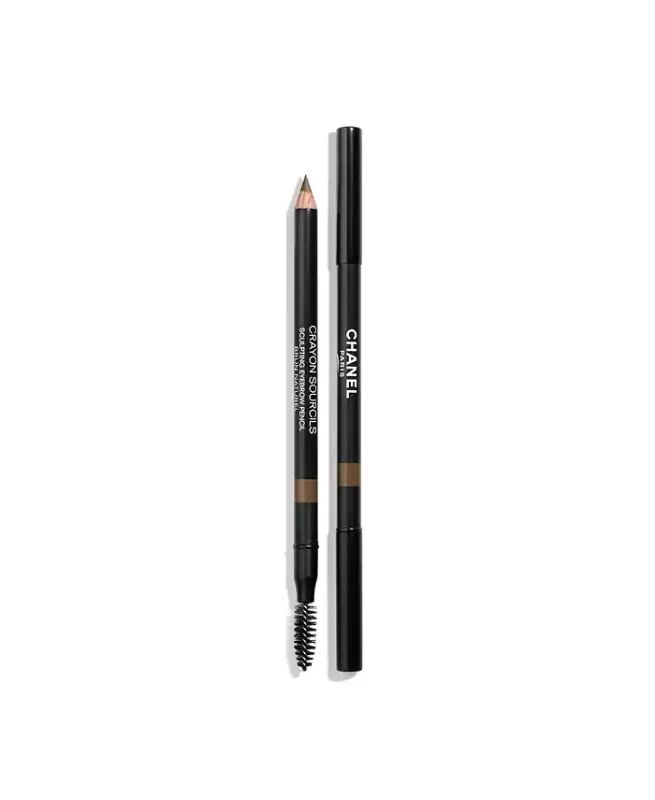 Sculpting Eyebrow Pencil - 30 BRUN NATUREL - CHANEL