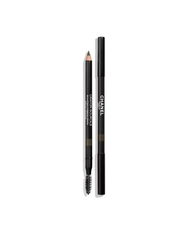 Sculpting Eyebrow Pencil-40 BRUN CENDRÉ - 1