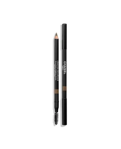 Sculpting Eyebrow Pencil-30 BRUN NATUREL 