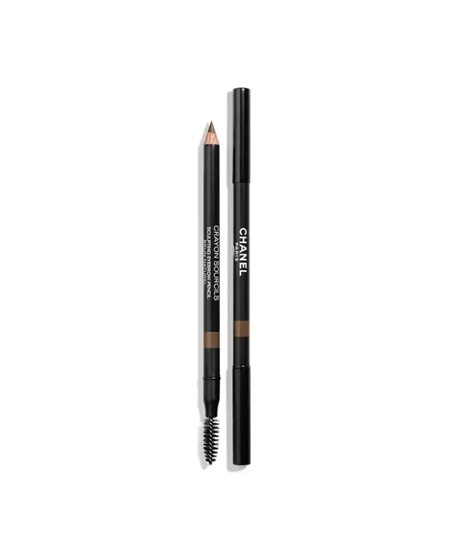 Sculpting Eyebrow Pencil - 30 BRUN NATUREL - 1