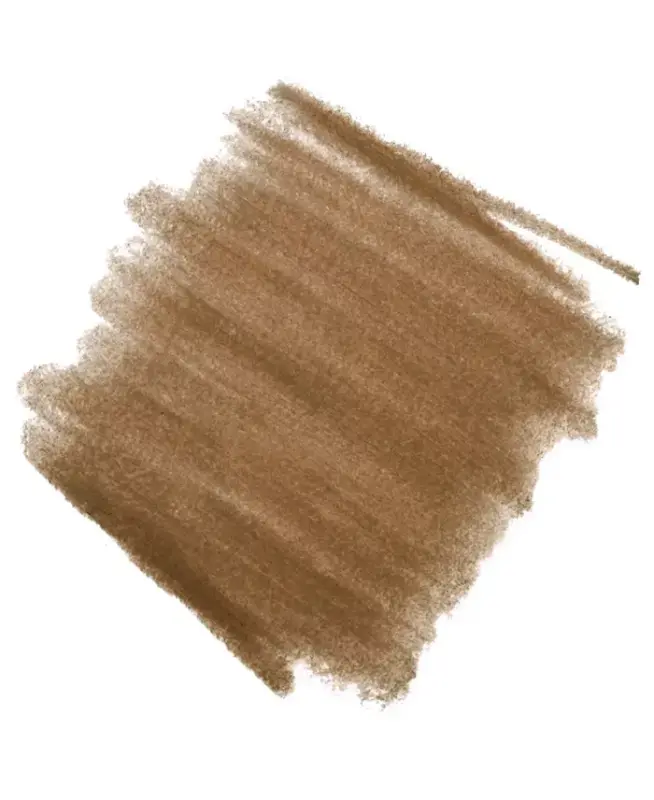 Sculpting Eyebrow Pencil - 30 BRUN NATUREL - 2