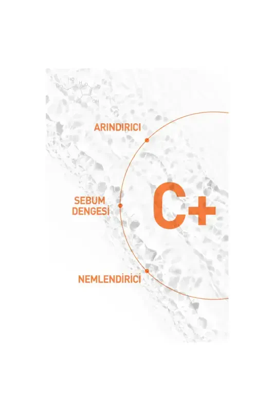 Sea Buckthorn Micellar Cleansing Water 250ml Oily/Combination - 3