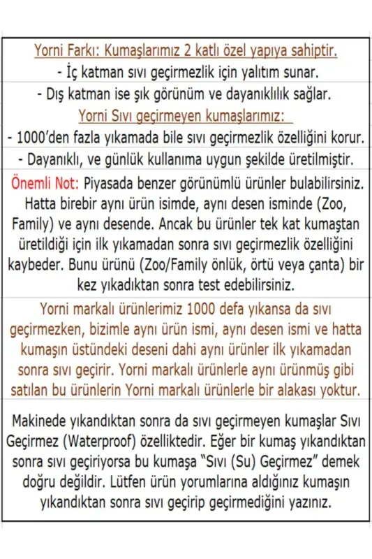 Sea World, 6-24ay Boyundan Cırtlı, Su Geçirmez, Cepli, Makinada Yıkanabilir, Bebek Mama Önlük - 2