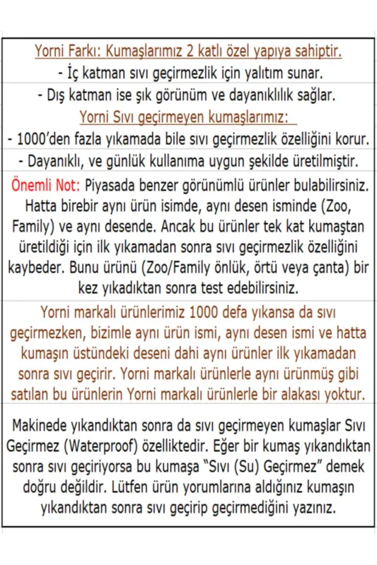 Sea World, 6-24 Ay Boyundan Cırtlı, Su Geçirmez, Cepli, Makinada Yıkanabilir, Bebek Mama Önlüğü - 6