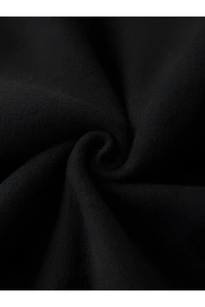 Seasonal Black and Grey Zip-Up Fleece Hoodie Jacket 2-Pack - 7