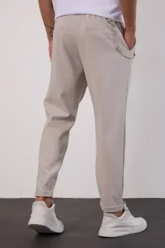 Seasonal Jogger Pants Light Wide Leg - 3