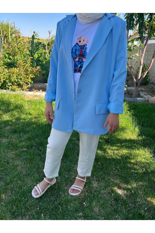 Seasonal lined jacket - 2