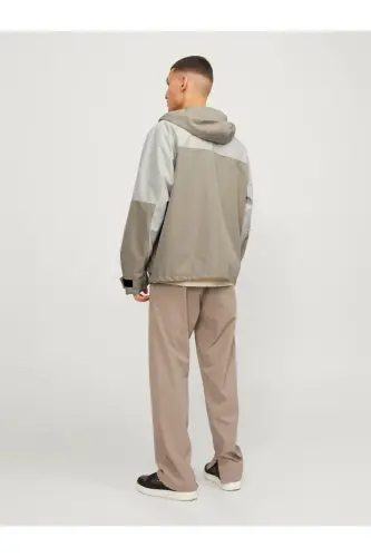 Seasonal Water-Repellent Men's Jacket JCOHIKE LIGHT Jacket-Crockery - 6