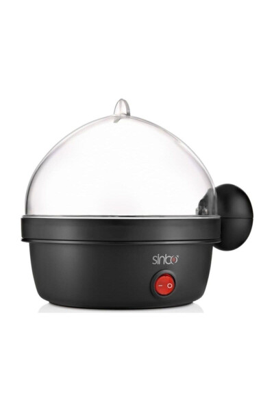 SEB-5803 Egg Cooker - 24