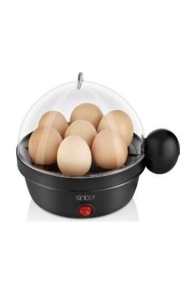 SEB-5803 Egg Cooker - 26