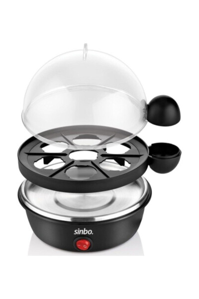 SEB-5803 Egg Cooker - 27