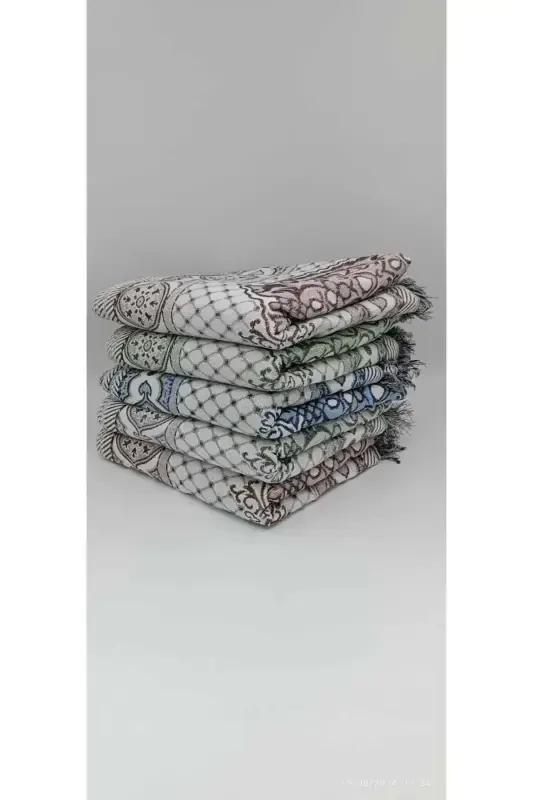 Seccade Hac Ve Umre Hediyesi Seccade 20 Adet-seccade20 - RELL HOME