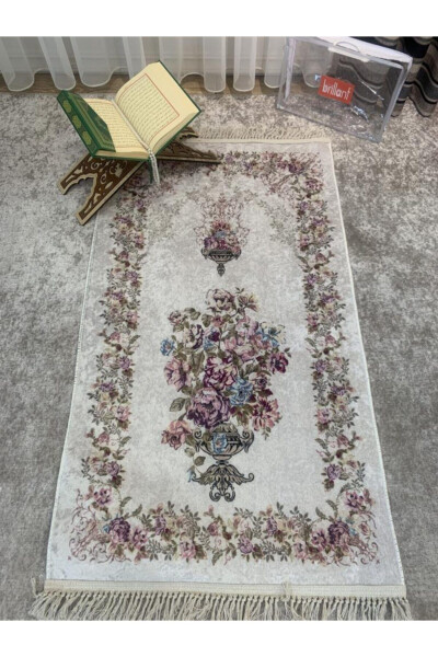 Seccade Sochli Seccade - 1