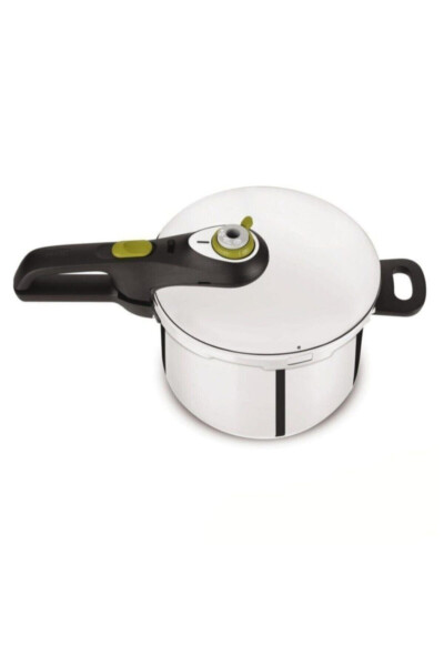 Secure 5 Neo V2 6 Litre Pressure Cooker - 4