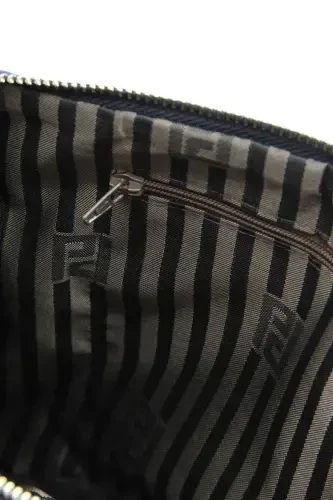 Silver & Polo - Siyah SP1034 Kadın Portföy & Clutch-46 SEDEF - 7