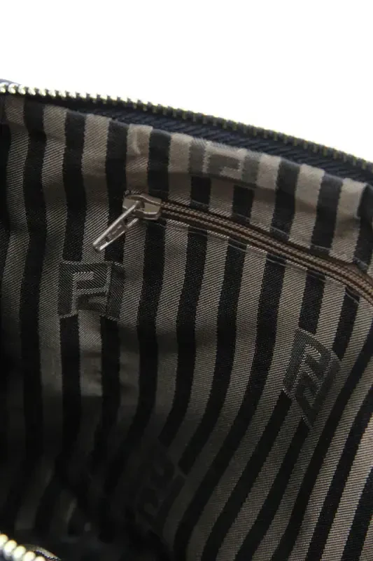 Silver & Polo - Siyah SP1034 Kadın Portföy & Clutch-46 SEDEF - 7