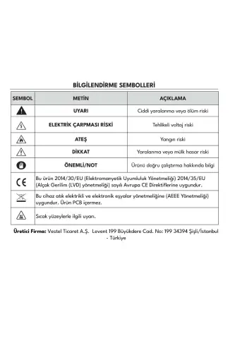 Sefa 2000 B Toaster - 6