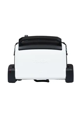Sefa 2000 B Tost Makinesi - Beyaz - 3