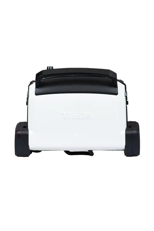Sefa 2000 B Tost Makinesi - Beyaz - 3
