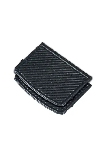 Sefa 2000 B Tost Makinesi - Beyaz - 5