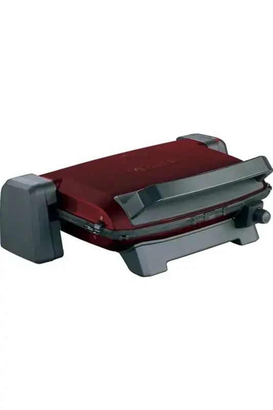 Sefa 6000 Bd Toaster-burgundy - 1