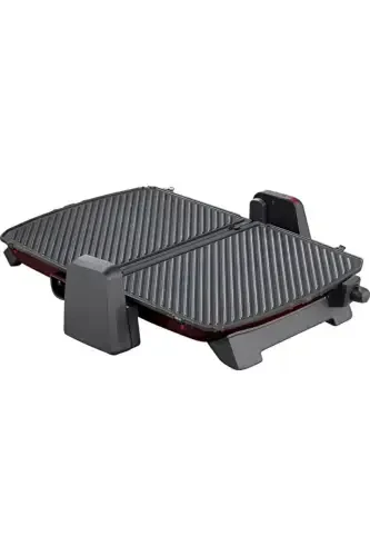 Sefa 6000 Bd Tosteri - bordo - VESTEL (1)