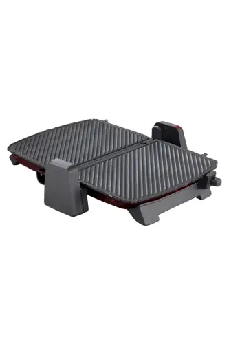 Sefa 7000 S 1800 W Granit Tost Makinesi Gri - Antrasit - 5