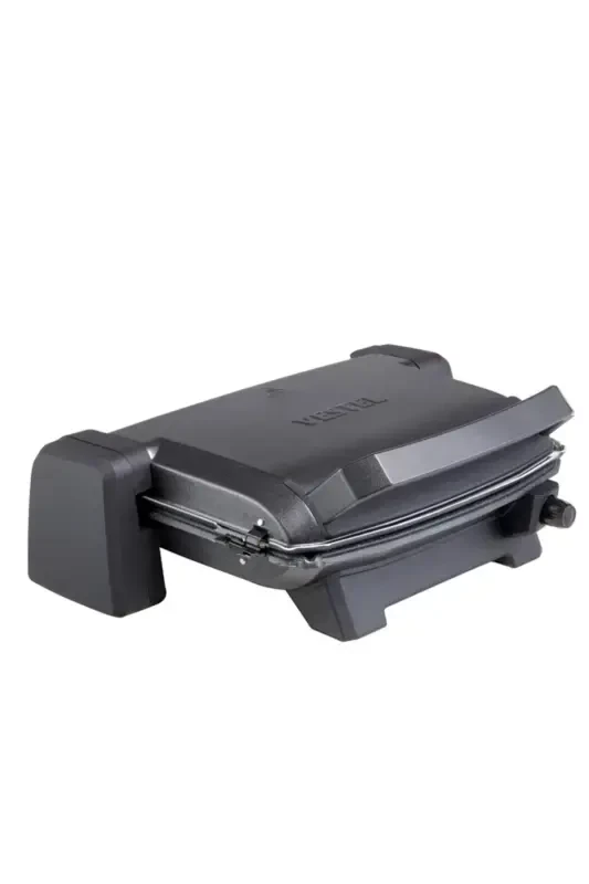 Sefa 7000 S 1800 W Granit Toster kulrang-antratsit - VESTEL