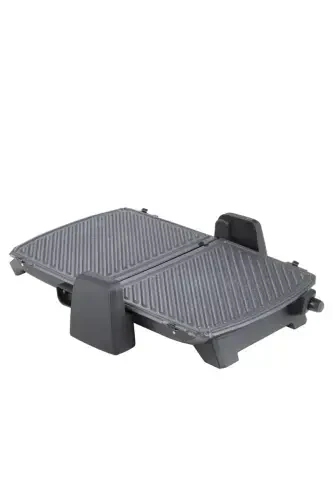 Sefa 7000 S 1800 W Гранит Тостер Серый-Антрацит - 3