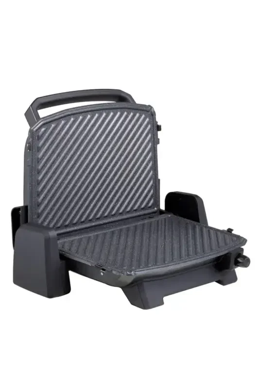 Sefa 7000 S 1800 W Granite Toast Machine Grey-Anthracite - 2