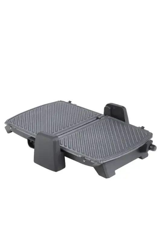 Sefa 7000 S 1800 W Granite Toast Machine Grey-Anthracite - 3