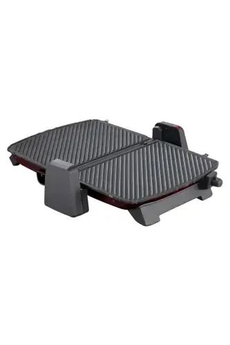 Sefa 7000 S 1800 W Granite Toast Machine Grey-Anthracite - 5