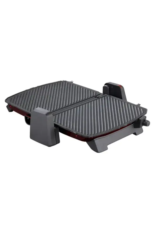 Sefa 7000 S 1800 W Granite Toast Machine Grey-Anthracite - 5