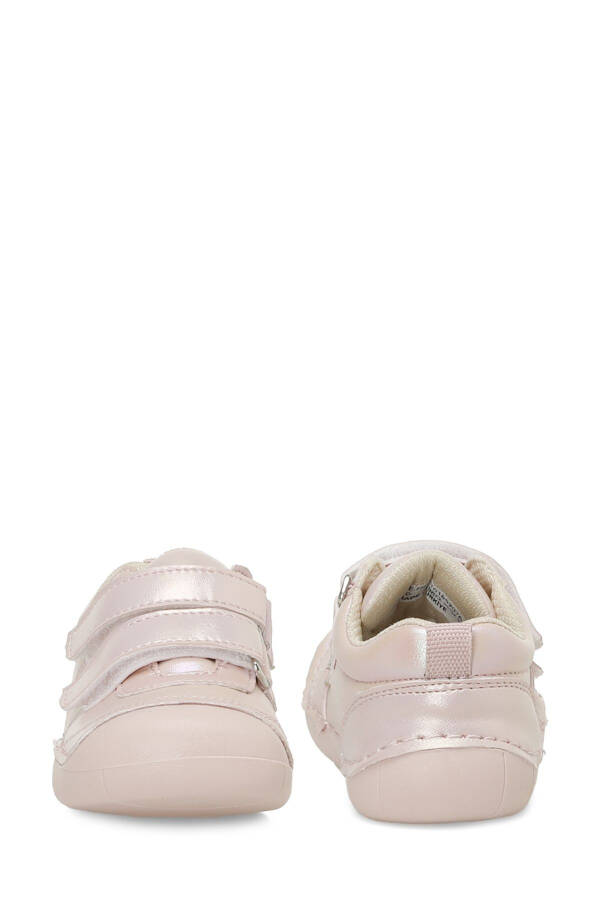 SEFOSE.I4PR Pink Girls' Daily Shoes - 4