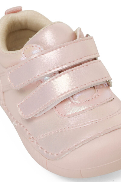 SEFOSE.I4PR Pink Girls' Daily Shoes - 6