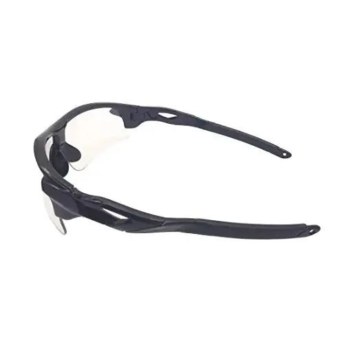Sekishun-cho ochiq havoda sportchi ko'zoynaklari velosiped, baliq ovlash, golf uchun, 100% UV himoyasi - 4