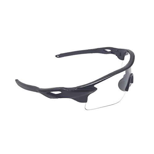 Sekishun-cho Outdoor Sports Athlete's Sunglasses for Cycling, Fishing, Golf, 100% UV Protection - 5