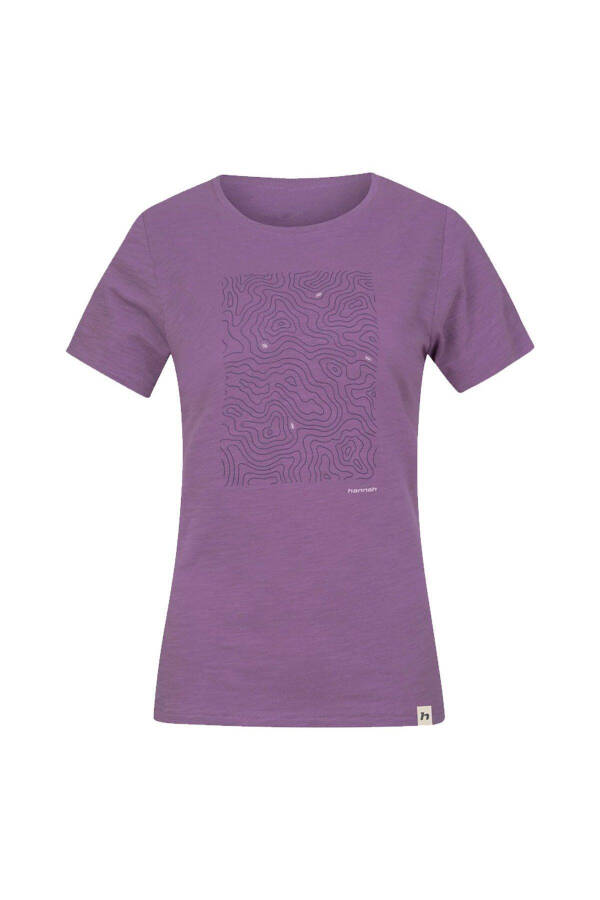 Selia Women's Outdoor T-Shirt - 5