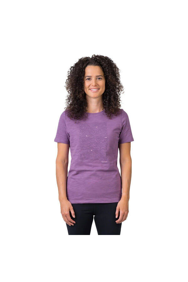 Selia Women's Outdoor T-Shirt - 7