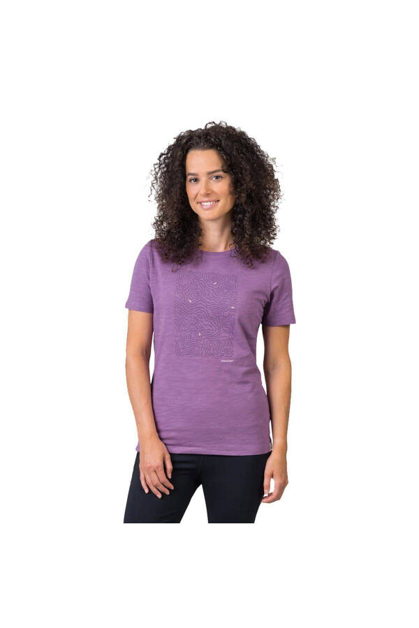 Selia Women's Outdoor T-Shirt - 9