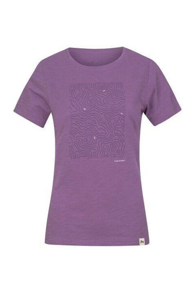 Selia Women's Outdoor T-Shirt - 1