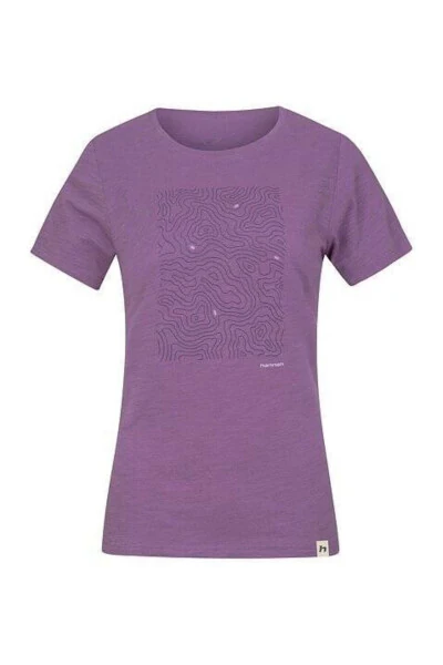 Selia Women's Outdoor T-Shirt - HANNAH