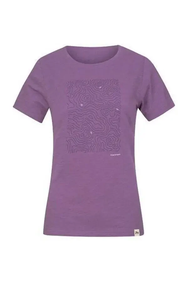 Selia Women's Outdoor T-Shirt - 1